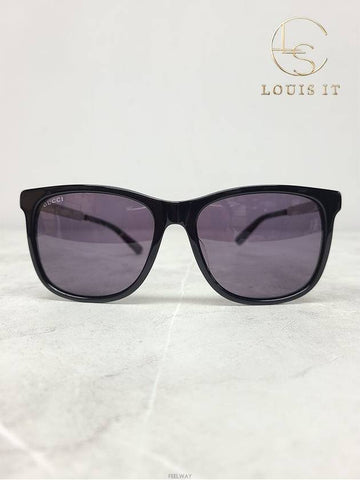 men sunglasses - GUCCI - BALAAN 1