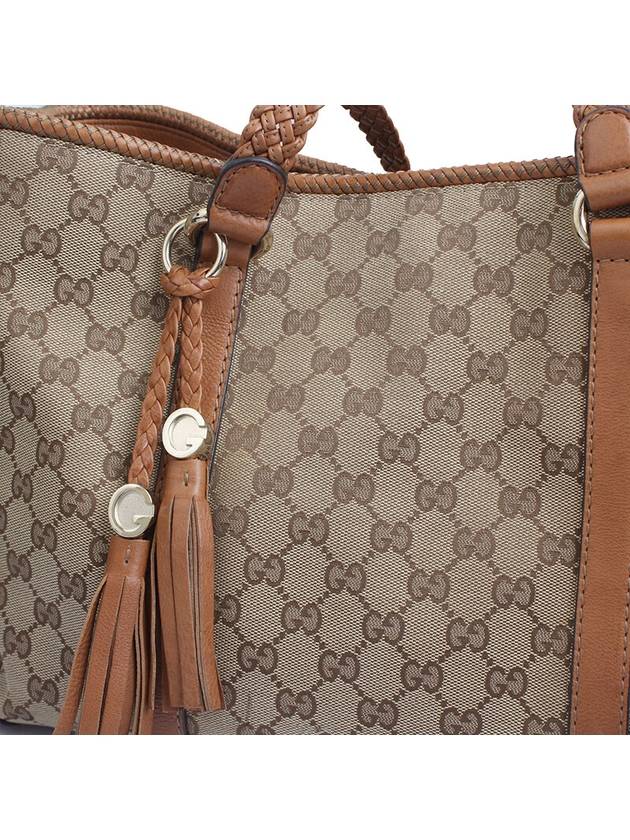 women tote bag - GUCCI - BALAAN 6