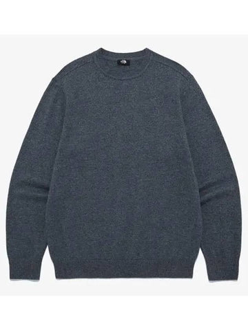 The North Face NT7AQ53C Men s Rioll Sweater - THE NORTH FACE - BALAAN 1