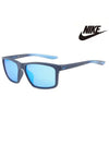 Eyewear Valiant M Sunglasses Matte Midnight Navy - NIKE - BALAAN 2