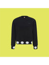 Long Sleeve T-Shirt Black Label Functional Span Jersey Sweatshirt GT60587 - MAHES - BALAAN 1