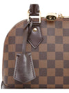 women tote bag - LOUIS VUITTON - BALAAN 8