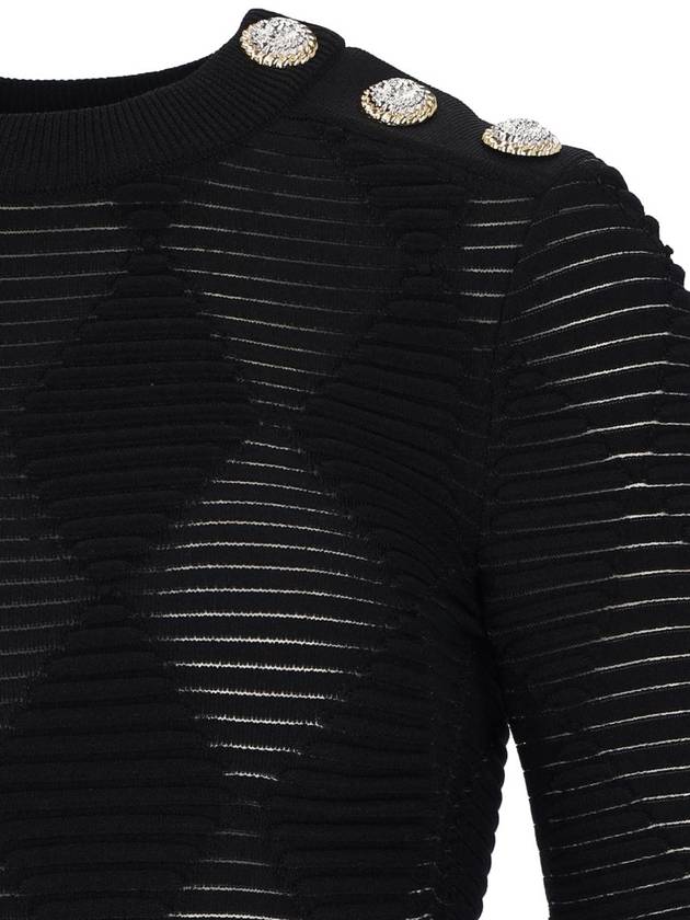 Balmain Sweaters - BALMAIN - BALAAN 3