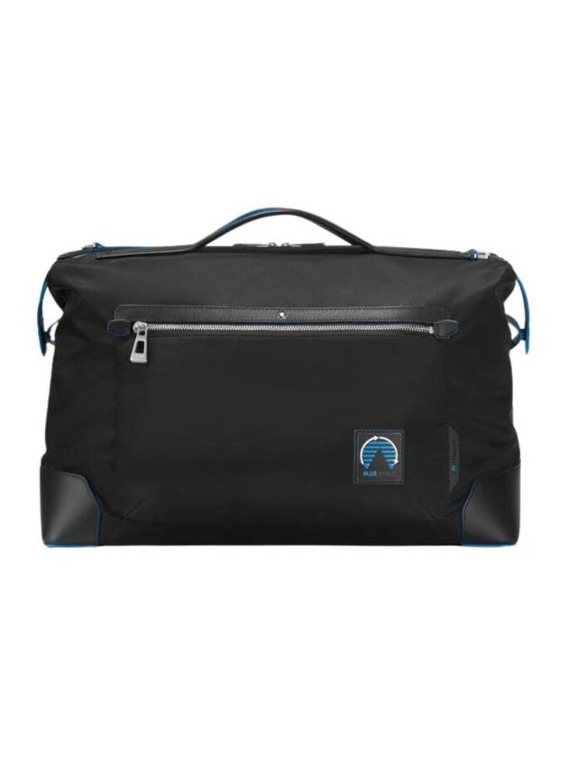 Blue Spirit Duffel Black 129076 - MONTBLANC - BALAAN 1