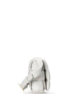 Bottega Veneta Padded Cassette Bag 26 White 591970VCQR19143 - SAINT LAURENT - BALAAN 2