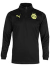 Dortmund Pre Match 1 4 Zip Top 76501905 - PUMA - BALAAN 3