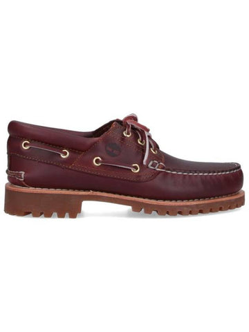 Timberland Flat Shoes - TIMBERLAND - BALAAN 1