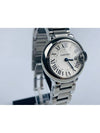 women watch - CARTIER - BALAAN 6