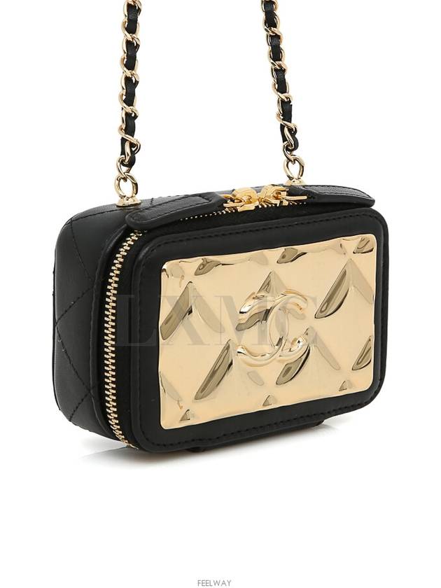 women cross bag - CHANEL - BALAAN 4