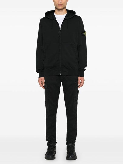 Stone Island Sweaters Black - STONE ISLAND - BALAAN 2