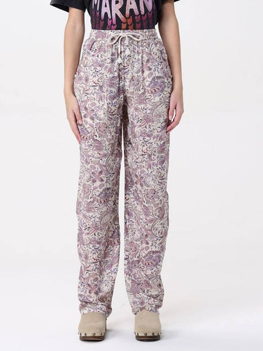 Pants woman Isabel Marant Etoile - ISABEL MARANT ETOILE - BALAAN 1