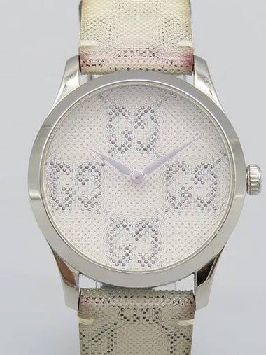 YA1264058 Women s Watch - GUCCI - BALAAN 1