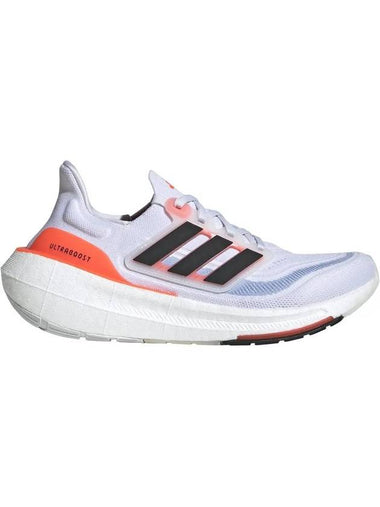 Ultra Boost Low Top Sneakers White - ADIDAS - BALAAN 1