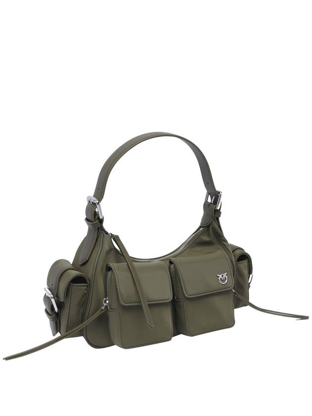 Pinko 'Cargo Bag' Shoulder Bag - PINKO - BALAAN 2