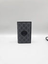 Interlocking G card case passport wallet 700657 - GUCCI - BALAAN 2