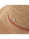 Women s Iris 9 Bucket Hat HAT51269 NATURAL POMELO - HELEN KAMINSKI - BALAAN 6