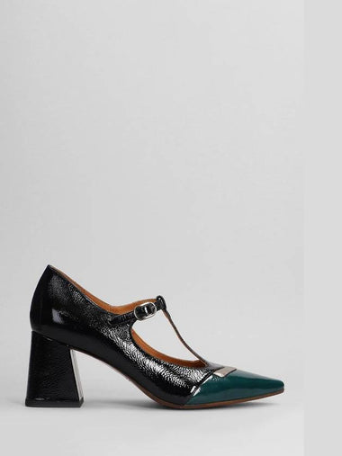 Chie Mihara Aumi Pumps - CHIE MIHARA - BALAAN 1