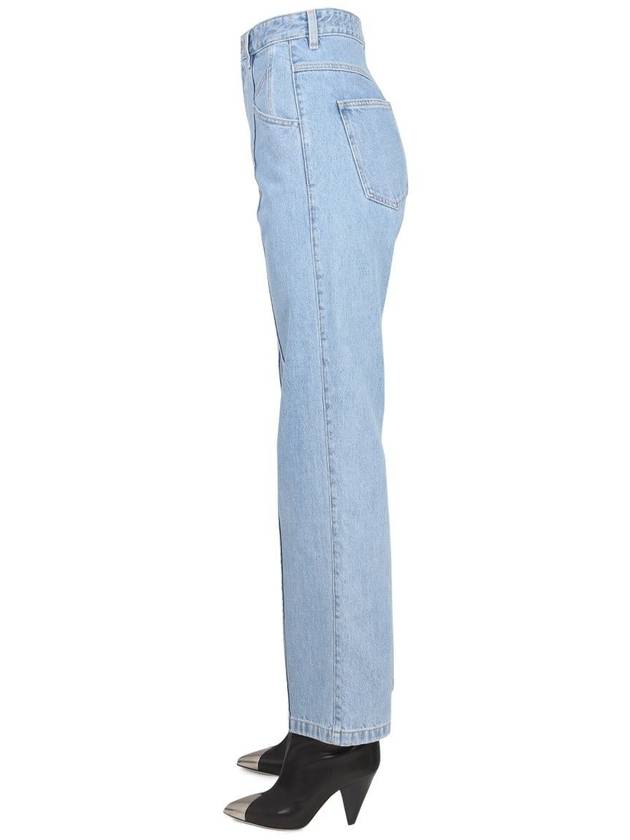 23 ss Jean NADEGE PA0054A1H25I30LU B0040200895 - ISABEL MARANT - BALAAN 4