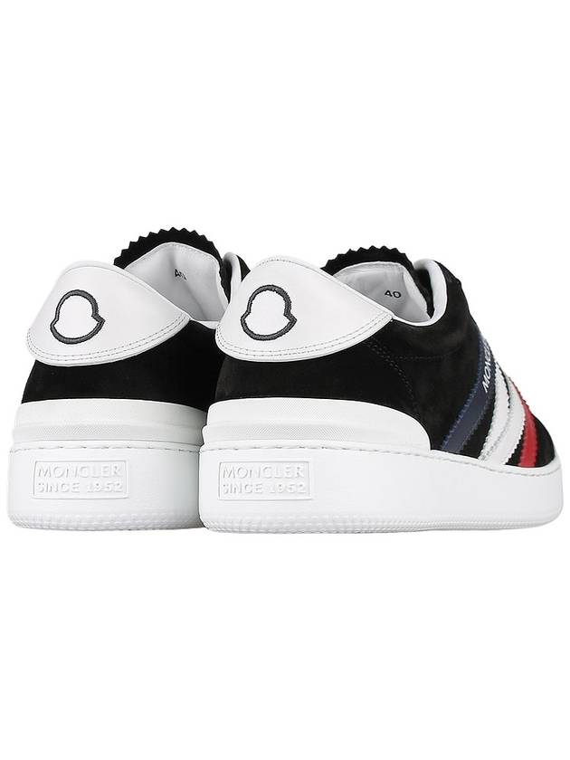 MONACO M sneakers 4M00290 M2923 P90 - MONCLER - BALAAN 5