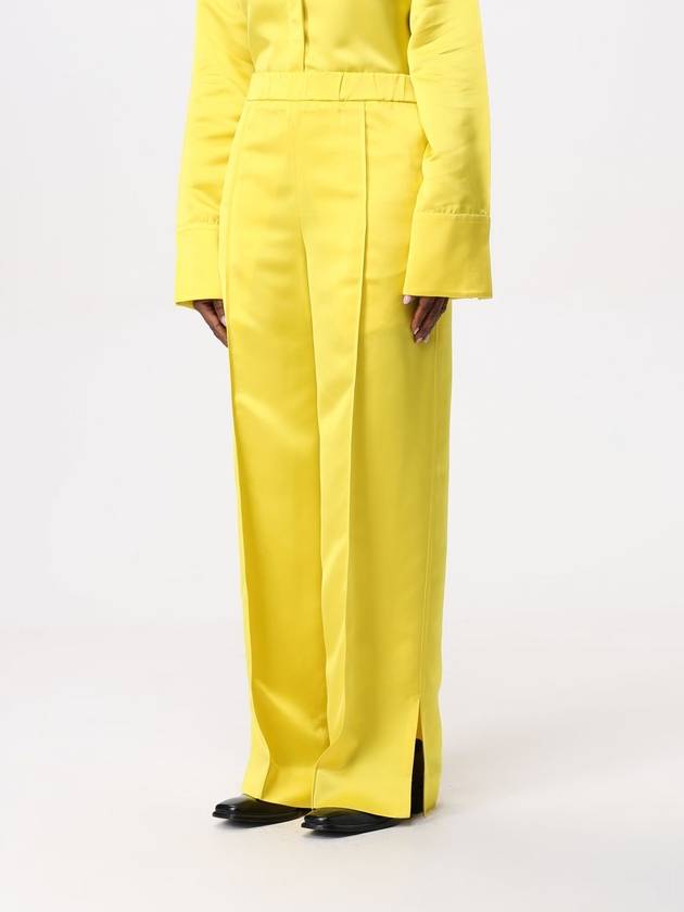 Pants woman Jil Sander - JIL SANDER - BALAAN 4