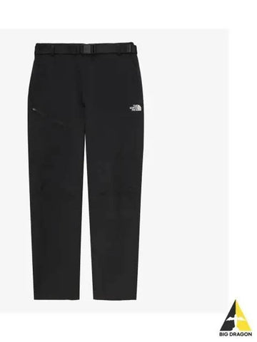 The North Face NP6NQ50A Men s Pro Hiking Pants - THE NORTH FACE - BALAAN 1