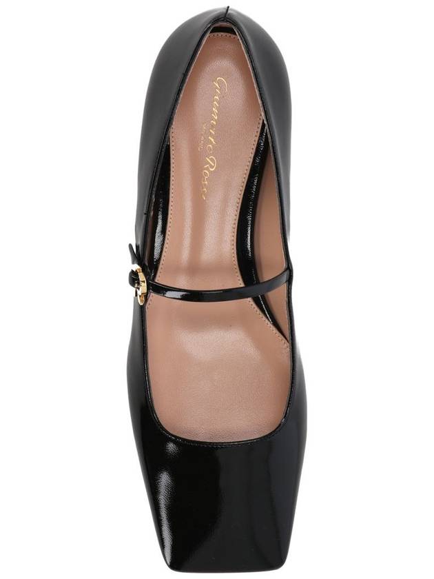 Gianvito Rossi Flat Shoes - GIANVITO ROSSI - BALAAN 4