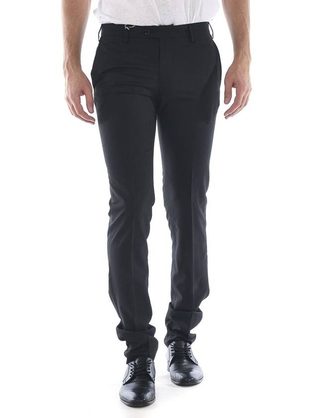 Daniele Alessandrini Jeans Trouser - DANIELE ALESSANDRINI - BALAAN 1