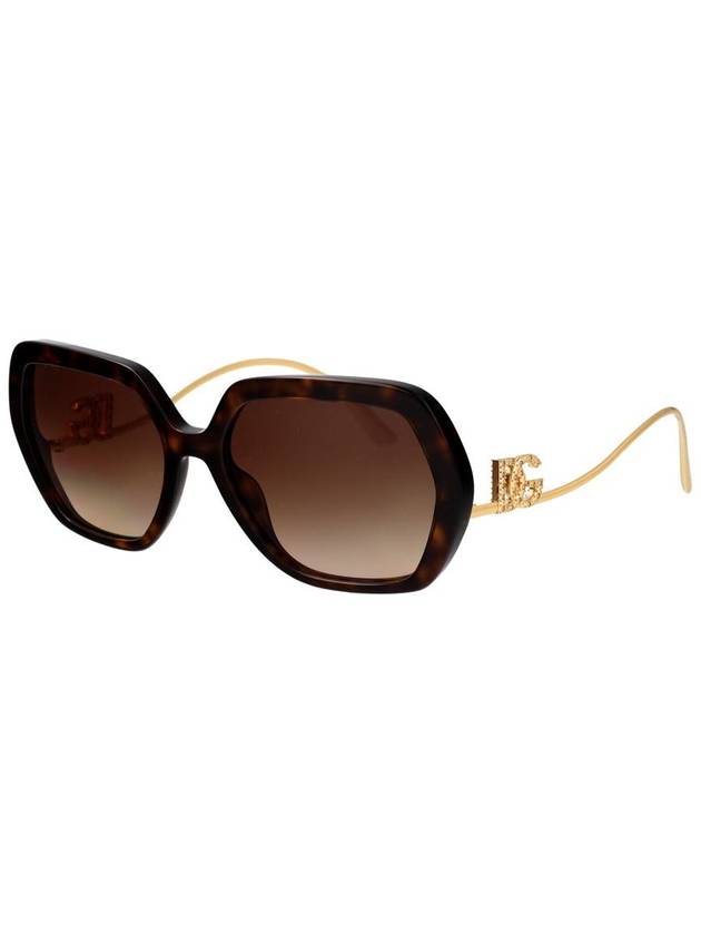 Dolce & Gabbana Sunglasses - DOLCE&GABBANA - BALAAN 2