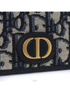 women card wallet - DIOR - BALAAN 8