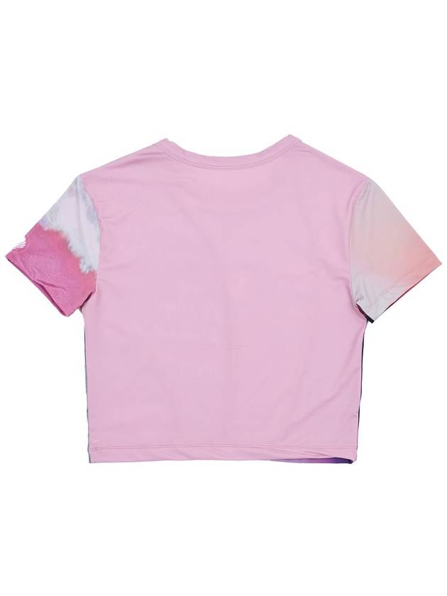 24 Aris printed cut tshirt_pink - VIBEREEN - BALAAN 10