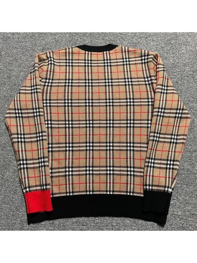 knit 105 - BURBERRY - BALAAN 4