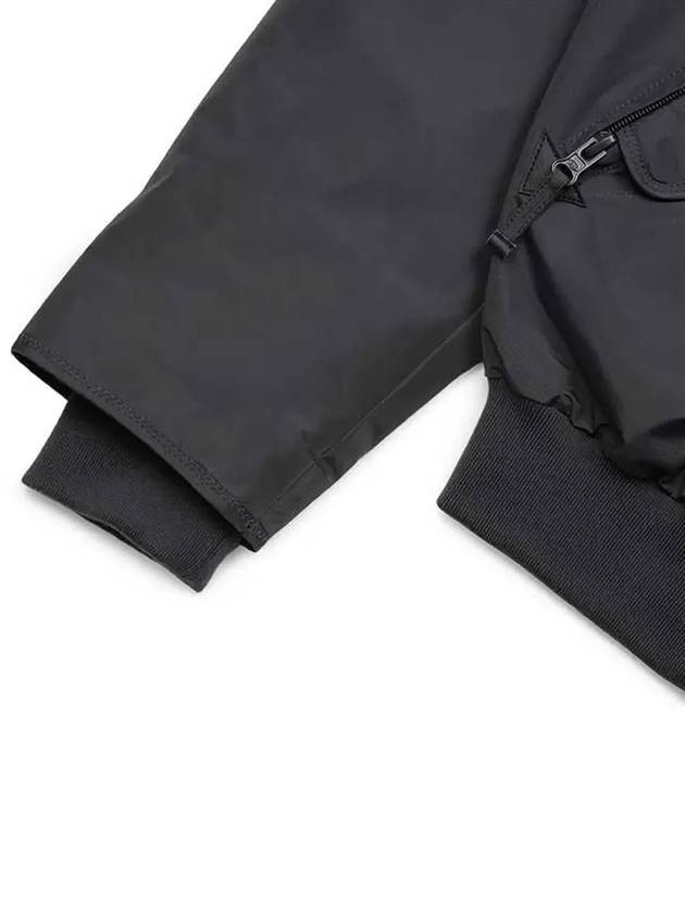 Men's Gobi Jacket Dark Cray PMJKMA01 736 - PARAJUMPERS - BALAAN 6