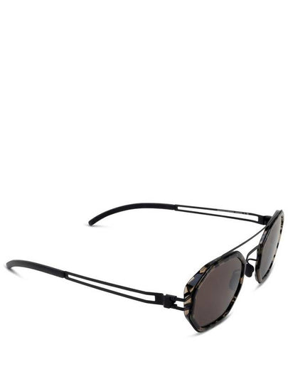 Mykita ARTURO SUN A16-Black/Antigua - MYKITA - BALAAN 2