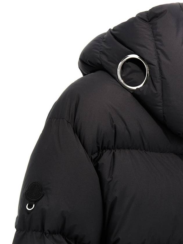 Moncler Genius Moncler X Willow Smith 'Kar' Down Jacket - MONCLER - BALAAN 4