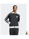 Jacket IW3174 BLACK - ADIDAS - BALAAN 2