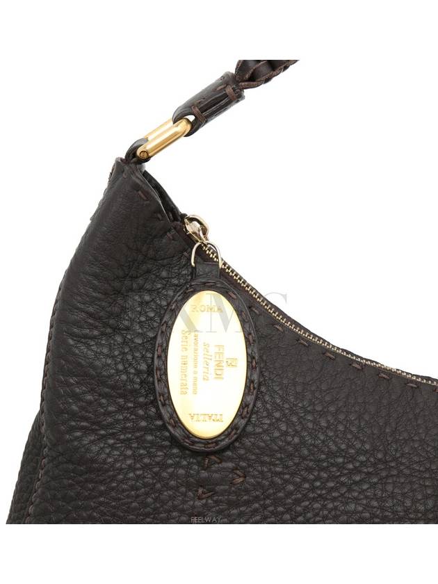 women shoulder bag - FENDI - BALAAN 7