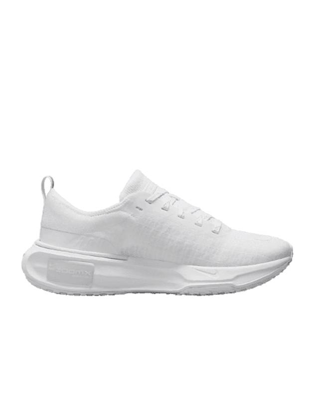 Invincible 3 Low Top Sneakers White Photon Dust - NIKE - BALAAN 1