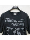 Smith Market Used Luxury Goods 601548 Tee Men s Clothing - SAINT LAURENT - BALAAN 2