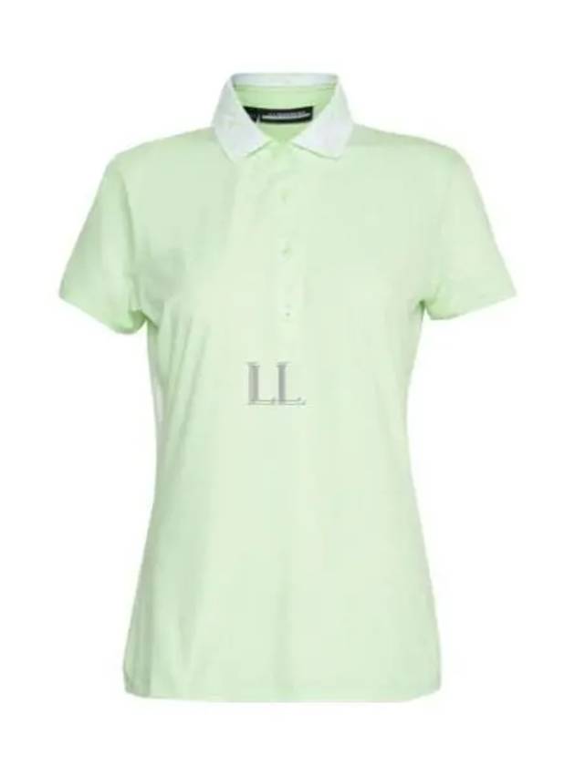 Golf Tilly Polo GWJT08276 M037 Women's Tilly Polo - J.LINDEBERG - BALAAN 2