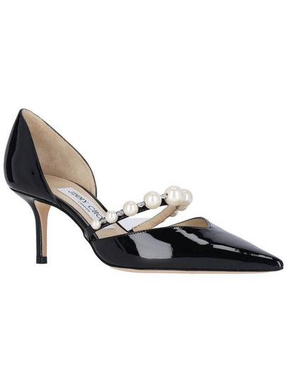 Jimmy Choo With Heel Black - JIMMY CHOO - BALAAN 2