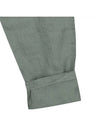 Men's back banding linen onetuck baggy pants MMPTM5T63 450 - AT.P.CO - BALAAN 5