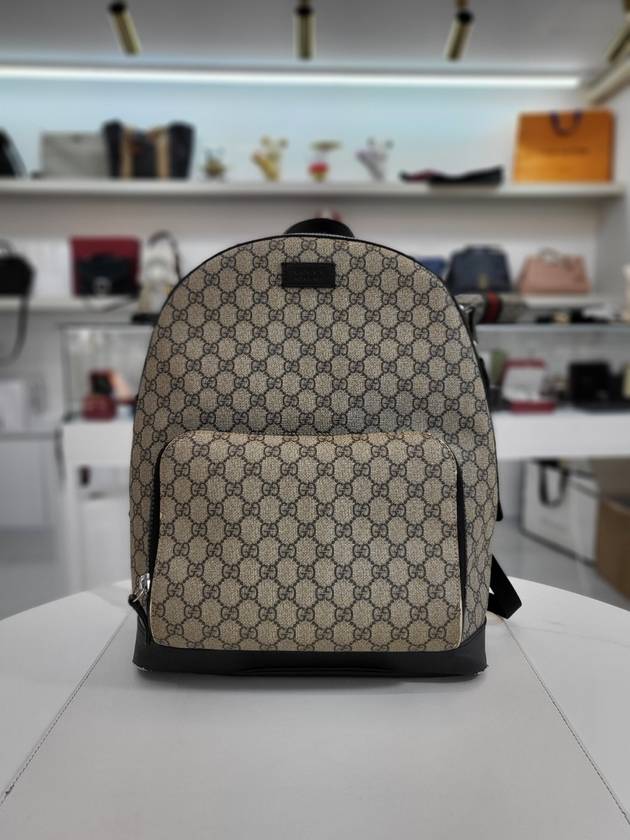 Eden backpack 406370 - GUCCI - BALAAN 1