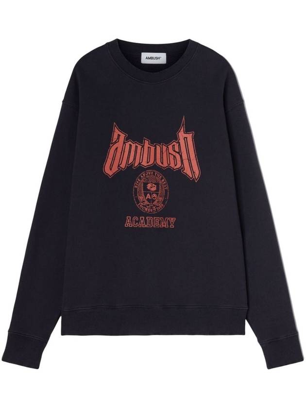 Sweatshirt BMBA034F23FLE001 4625 B0440511646 - AMBUSH - BALAAN 2