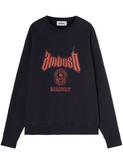 Sweatshirt BMBA034F23FLE001 4625 B0440511646 - AMBUSH - BALAAN 2