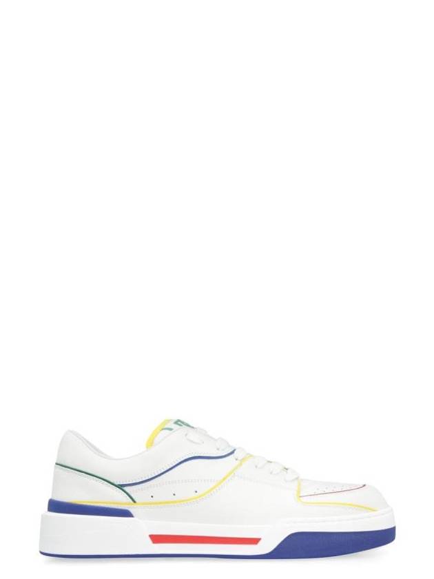 sneakers CS2036AM997 80995 WHITE - DOLCE&GABBANA - BALAAN 1