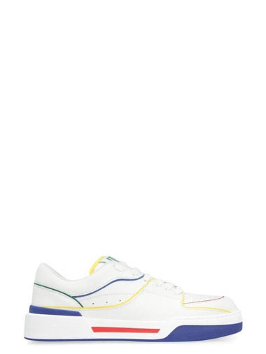 sneakers CS2036AM997 80995 WHITE - DOLCE&GABBANA - BALAAN 1