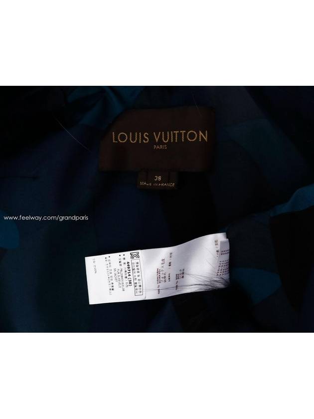 women s vest - LOUIS VUITTON - BALAAN 5