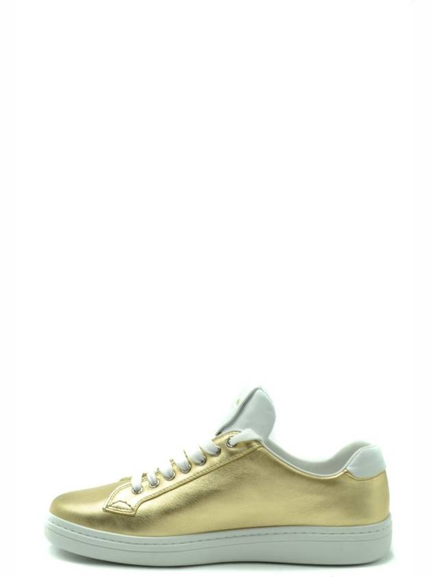 Sneakers DE0159 9AFY F0RIR 03 99 GOLD - CHURCH'S - BALAAN 4