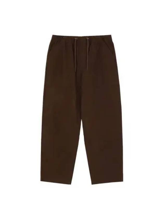 Easy Trousers LX Demitasse - VANS - BALAAN 1