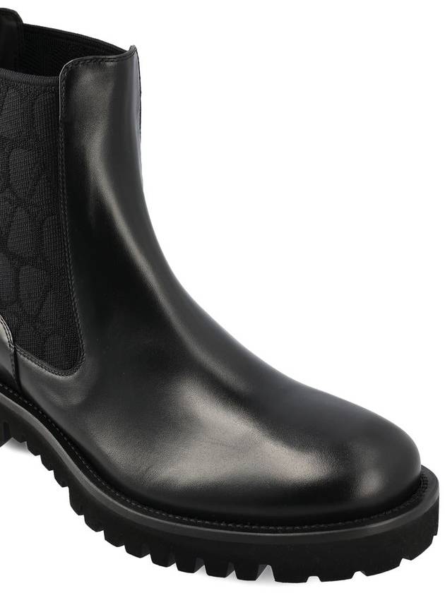 Valentino Garavani Boots - VALENTINO - BALAAN 4